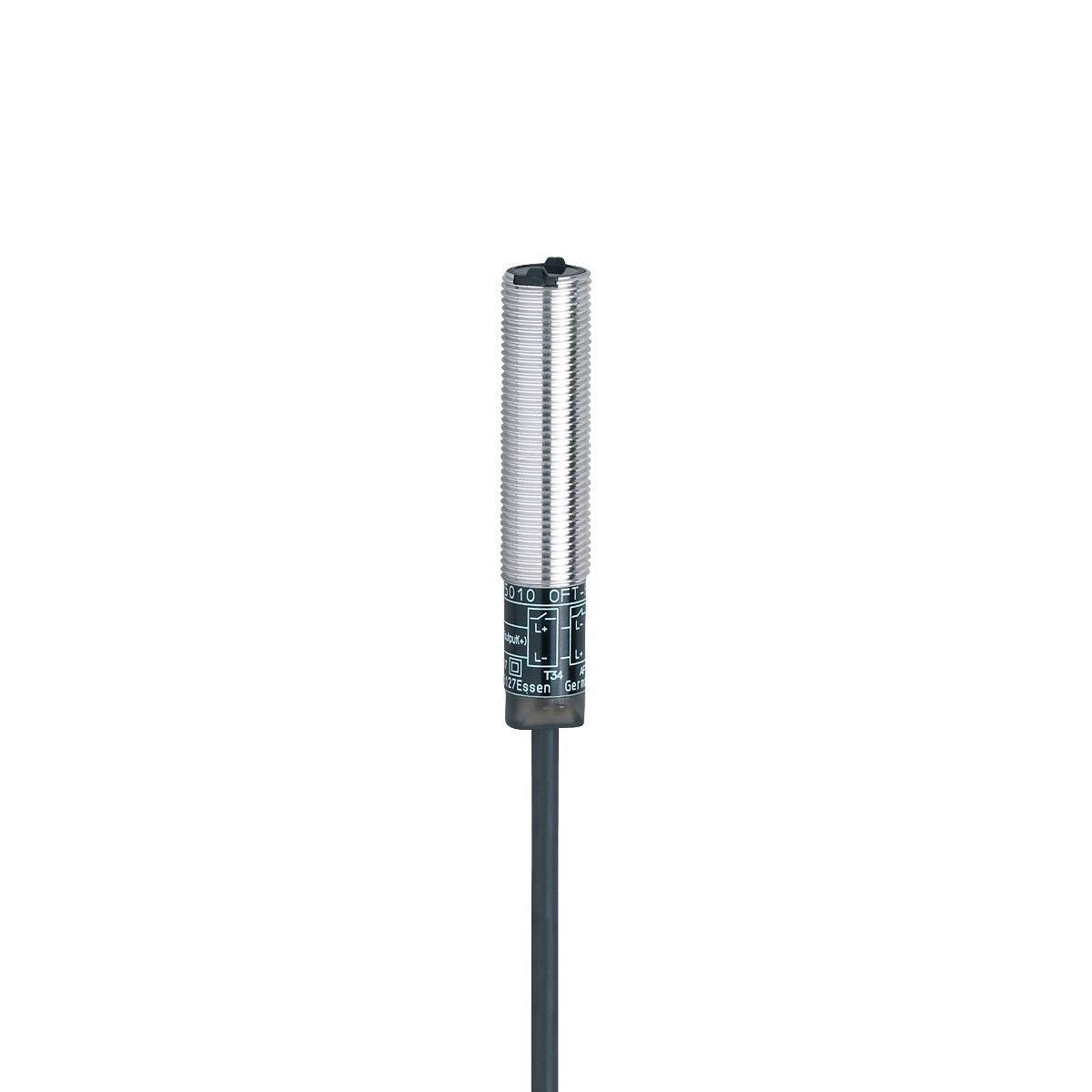 Оптический датчик IFM Electronic OF5026