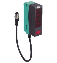Оптический датчик Pepperl Fuchs RL28-8-H-700-RT-3019/47/115b