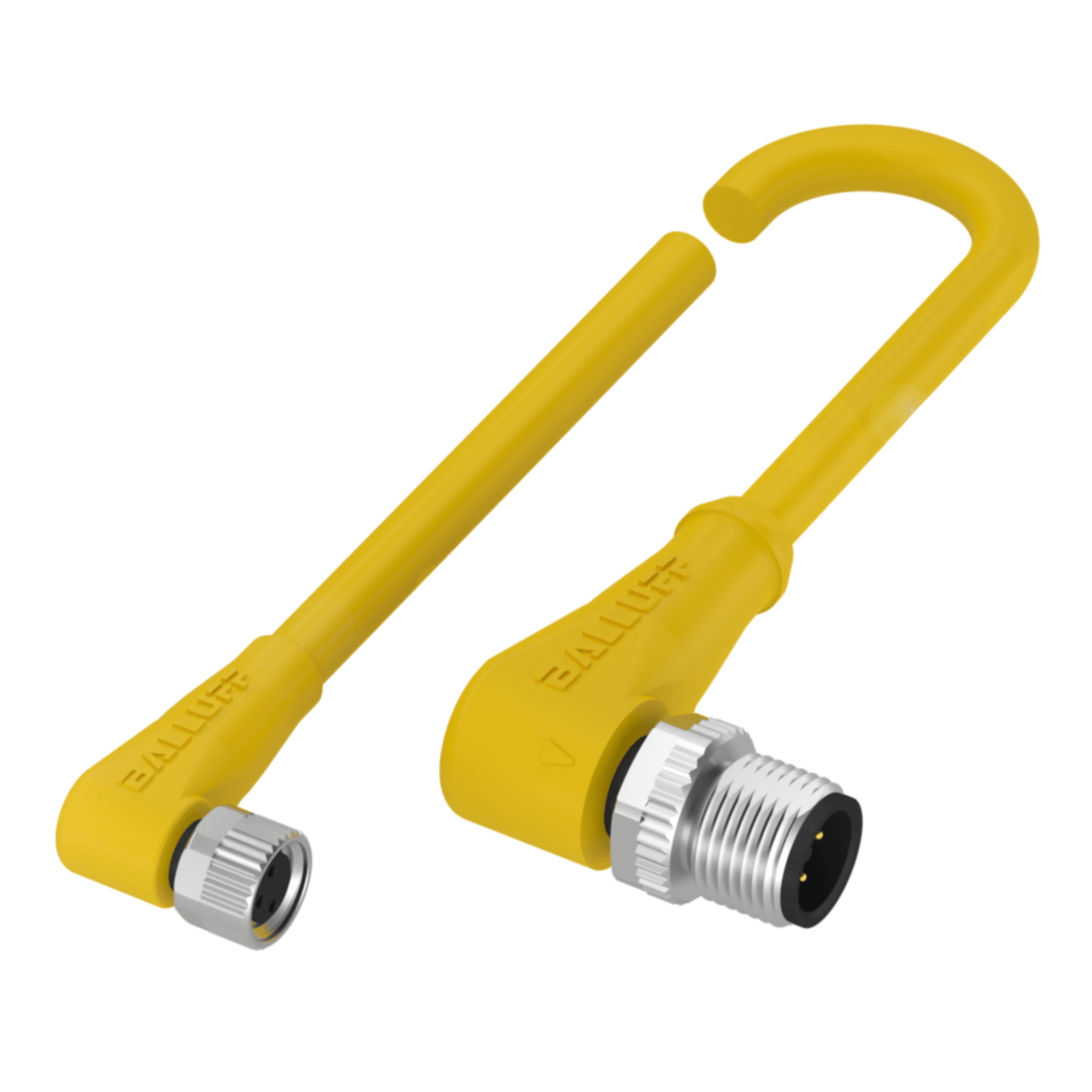 Соединительный кабель Balluff BCC M323-M423-3E-300-PX43T2-050
