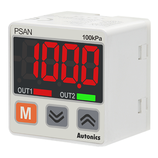 Датчик давления Autonics PSAN-01CV-RC1/8