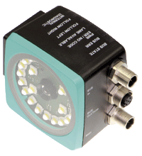 Считывающая головка кода Data Matrix Pepperl Fuchs PGV100-F200A-B16-V15