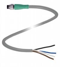 Соединительный кабель Pepperl Fuchs V3S-GM-BK2M-PVC-U