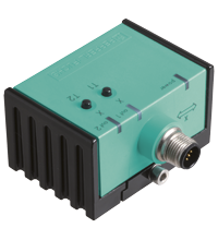 Инклинометр Pepperl Fuchs INX360D-F99-U2E2-V15