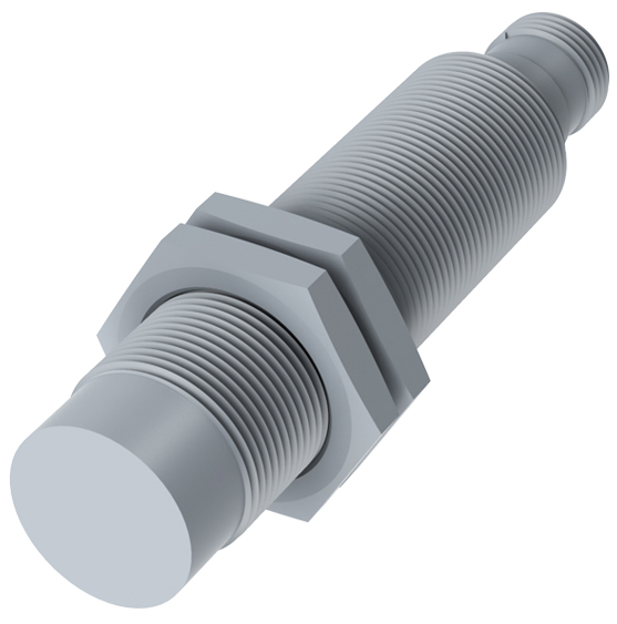 Индуктивный датчик LANBAO LR18XBN08DPCA-E2