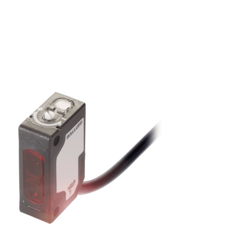 Оптический датчик Balluff BOS 5K-NO-RH12-02