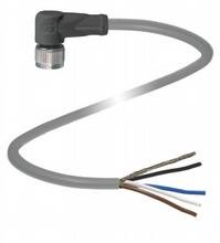 Соединительный кабель Pepperl Fuchs V17-W-BK2M-PUR-U/ABG