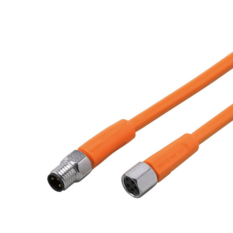 Соединительный кабель IFM Electronic EVT204