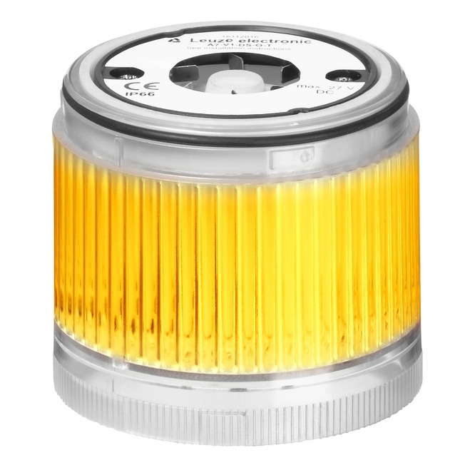 Сигнальная колонна Leuze Electronic A7-V1-DS-Y-T