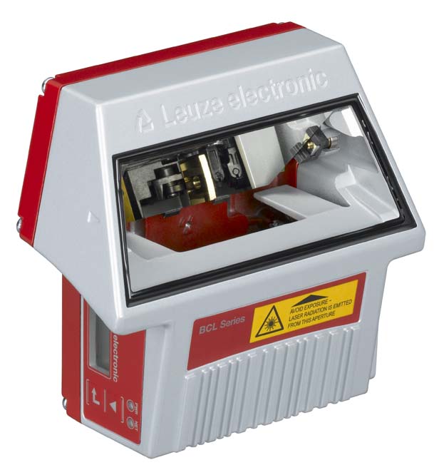 Сканер штрих-кодов Leuze Electronic BCL 338i O F 100 D H