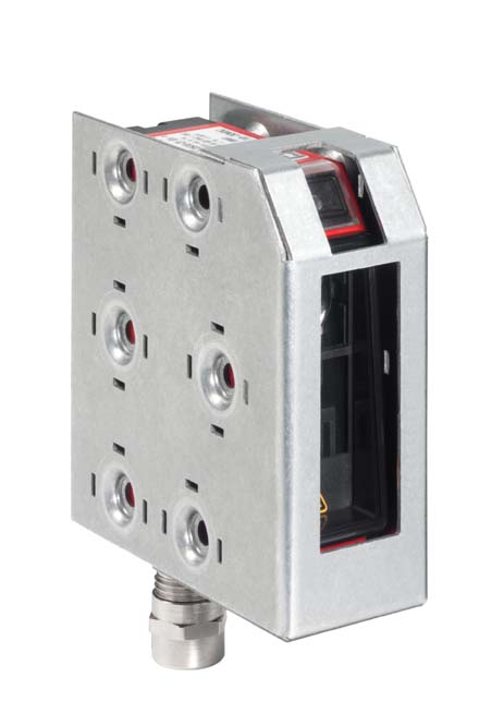 Оптический датчик Leuze Electronic LSS 96M-1079-23 Ex n