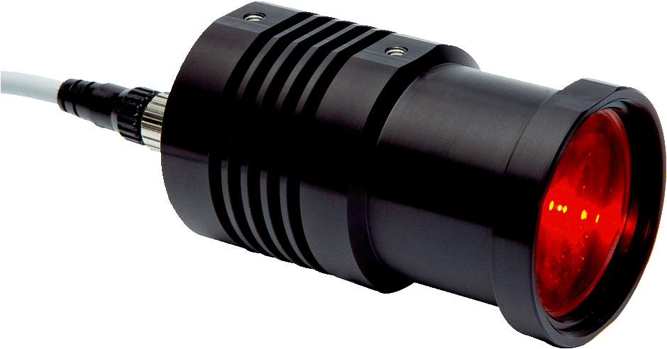 Узконаправленный светильник SICK VLR-66PL1011P01