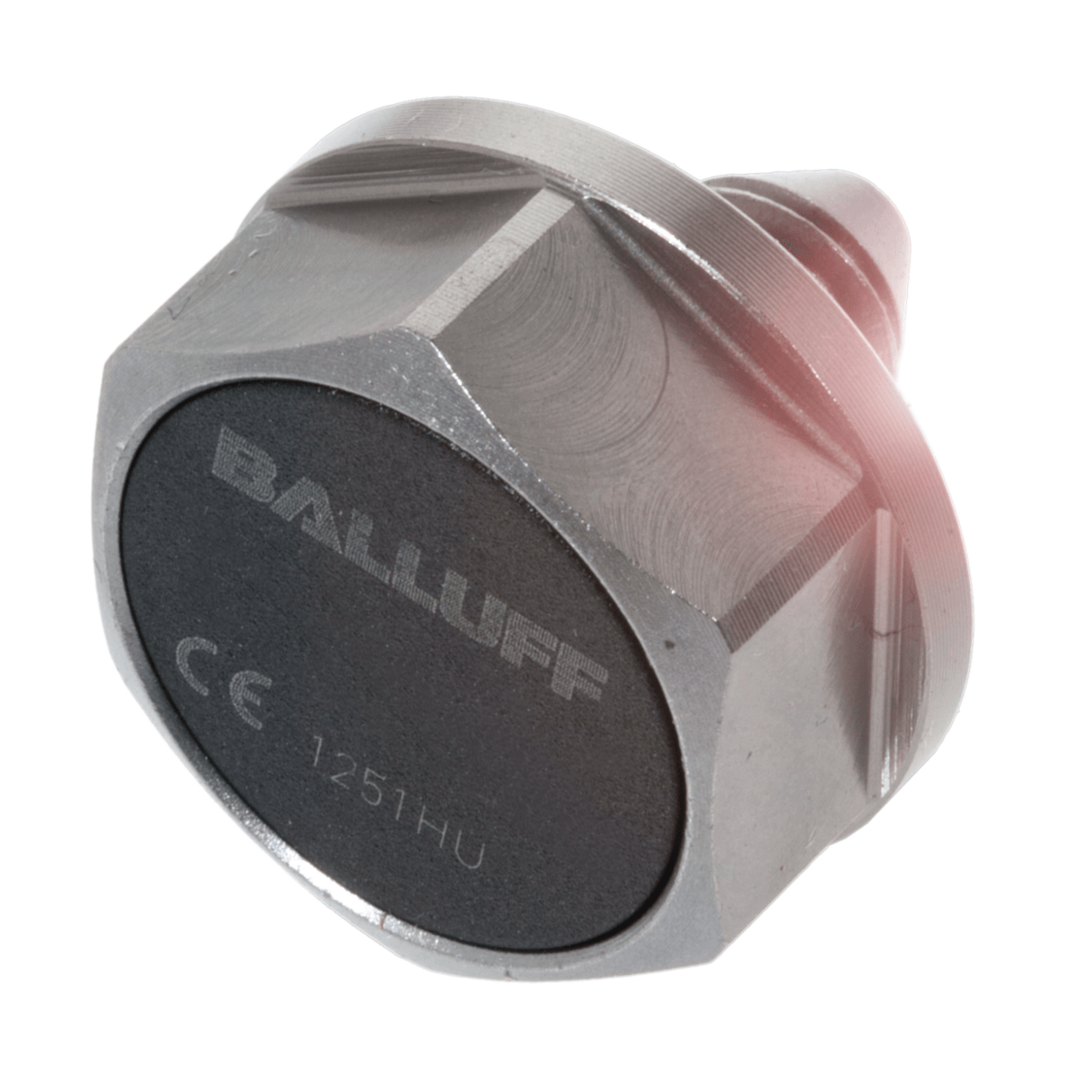Транспондер RFID Balluff BIS M-143-02/A-M8-YE