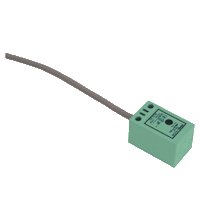 Индуктивный датчик Pepperl Fuchs NBN5-F7-E0