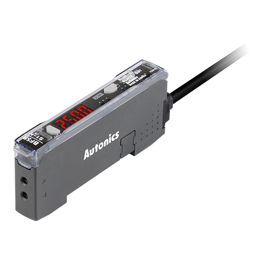 Усилитель для оптоволоконных датчиков Autonics BF5R-S1-P