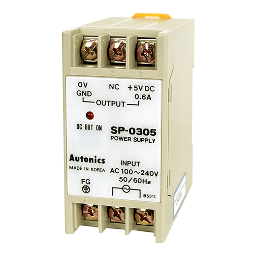 Блок питания Autonics SP-0305