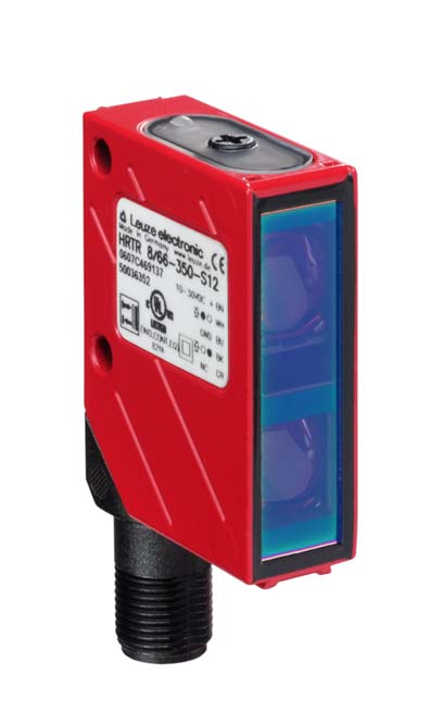 Оптический датчик Leuze Electronic HRTR 8/66-350,5000