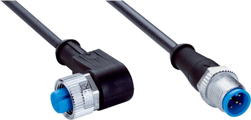 Соединительный кабель SICK YG2A15-C60UB5M2A15