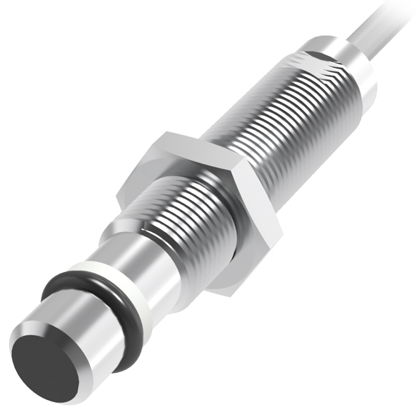 Индуктивный датчик LANBAO LR12XBF15DNCB