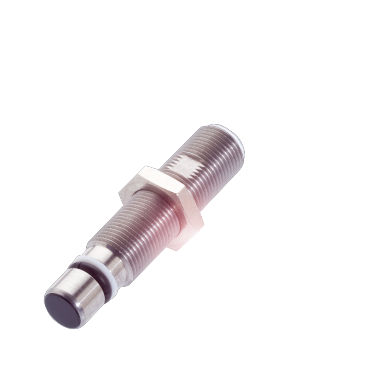 Индуктивный датчик Balluff BES 516-300-S323-S4-D