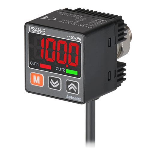 Датчик давления Autonics PSAN-BC01PH-9/16-18UNF