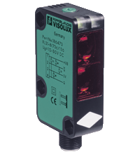 Оптический датчик Pepperl Fuchs  RL31-8-2500-IR/73c/136