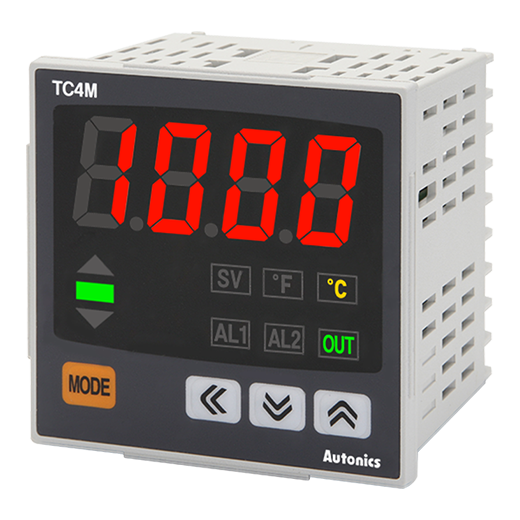 Температурный контроллер Autonics TC4M-24R