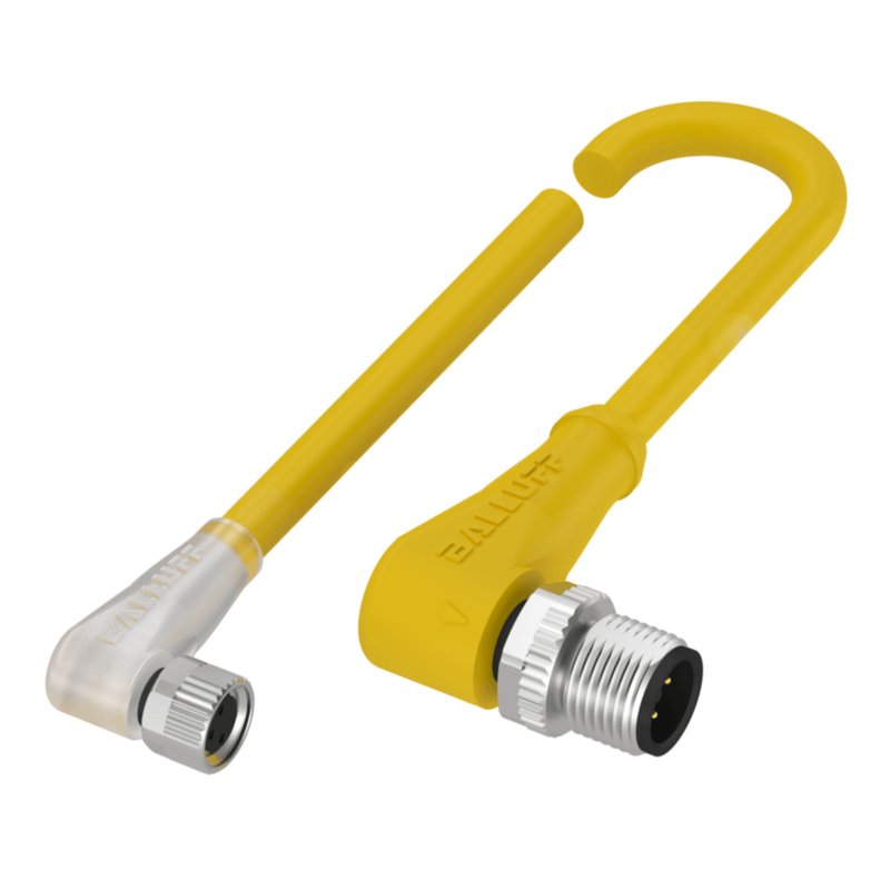 Соединительный кабель Balluff BCC M323-M423-3E-602-PX43T2-050