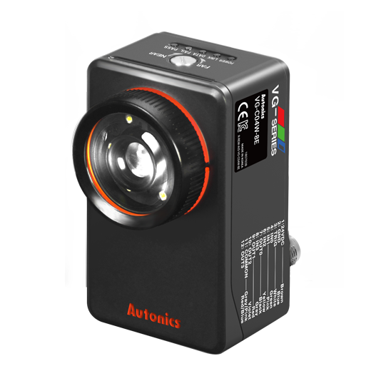 Камера технического зрения Autonics VG-C04W-8E