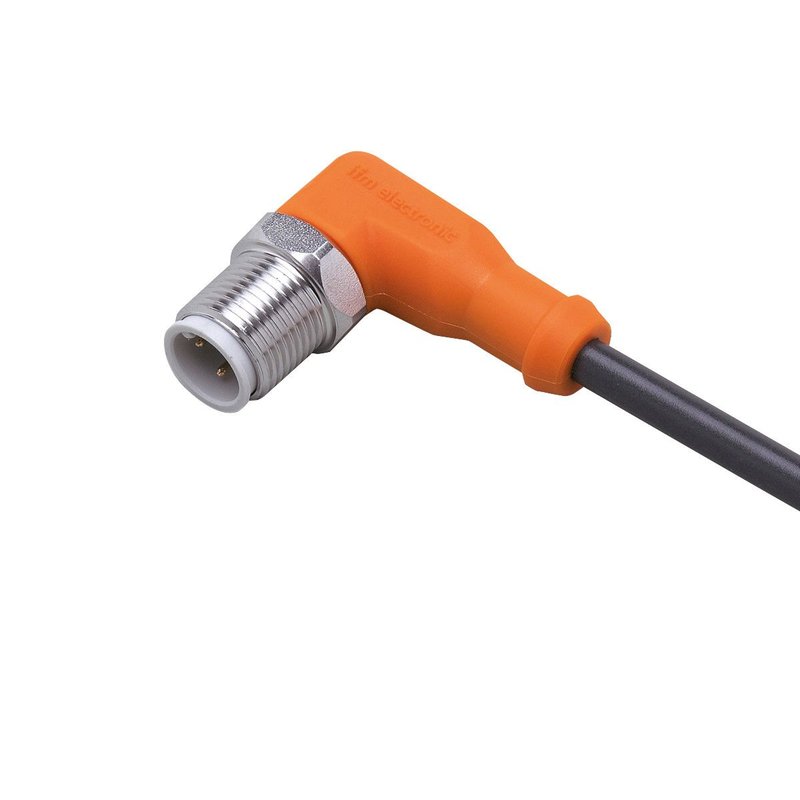 Разъем с кабелем IFM Electronic EVC16A