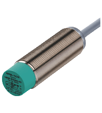 Индуктивный датчик Pepperl Fuchs NBN8-18GM60-A2-10M