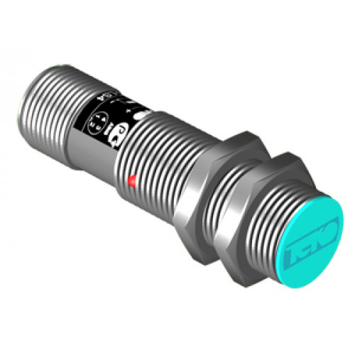 Индуктивный датчик ТЕКО ISB BC2A-31P-4-LS4