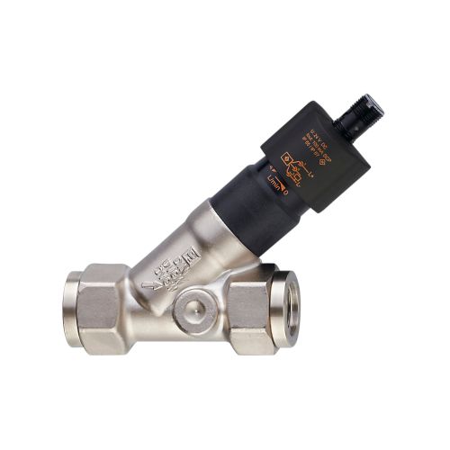 Мехатронный датчик потока IFM Electronic SBG333