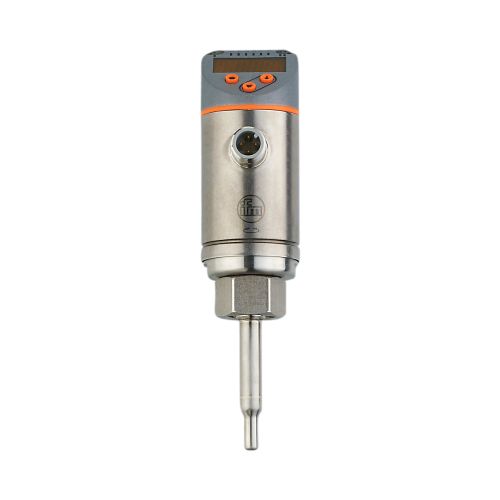 Калориметрический датчик потока IFM Electronic SA5014