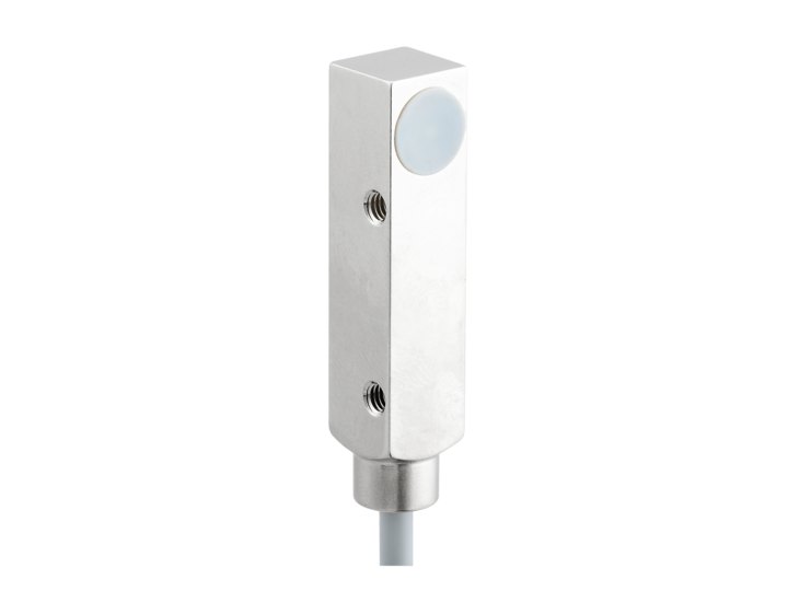 Индуктивный датчик расстояния Baumer IWFM 12U9501/O1