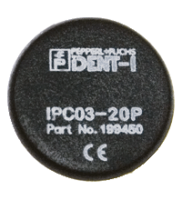 Транспондер RFID Pepperl Fuchs IPC03-20P