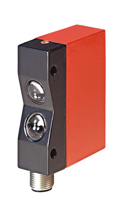 Оптический датчик Leuze Electronic RK 93/4-60 L