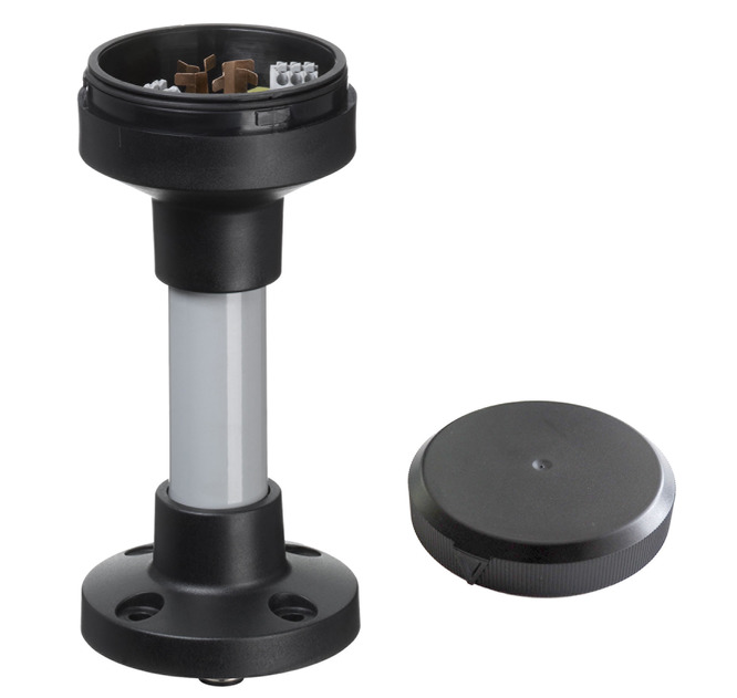 Стойка для монтажа Leuze Electronic A7-MP1-100-M12