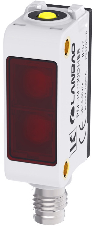 Оптический датчик LANBAO PSE-BC30DPBR-E3