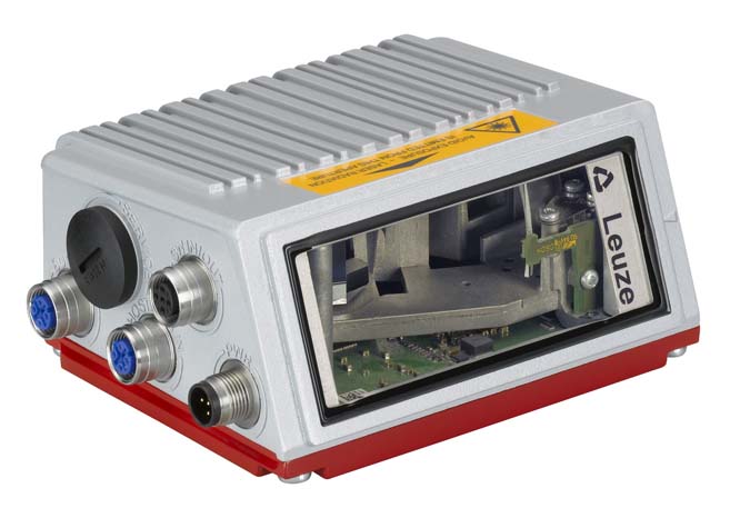 Сканер штрих-кодов Leuze Electronic BCL 648i SM 102
