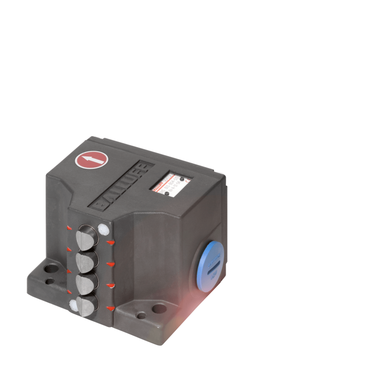 Блочный выключатель Balluff BNS 813-B04-D12-61-A-22-04