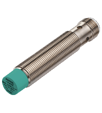 Индуктивный датчик Pepperl Fuchs NBN8-12GM50-E2-V1-Y323749