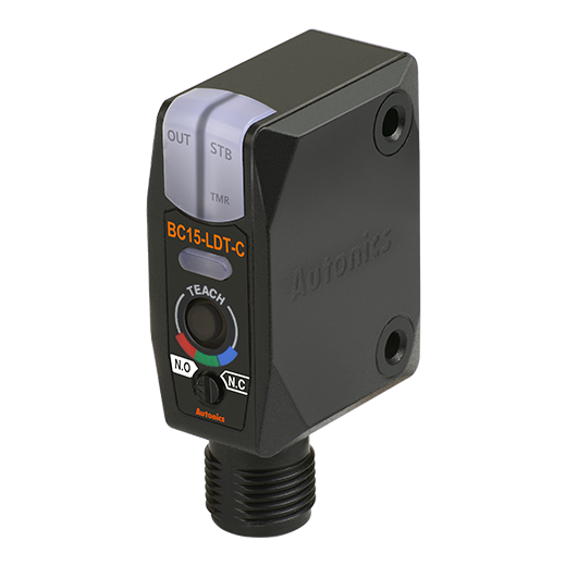 Датчик цвета Autonics BC15-LDT-C