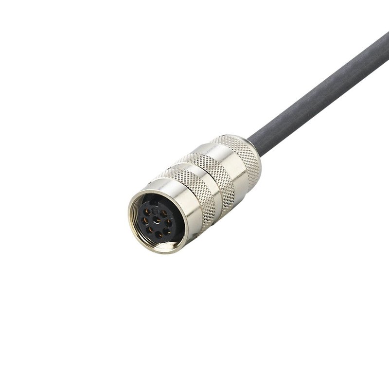 Разъем с кабелем IFM Electronic E2M251