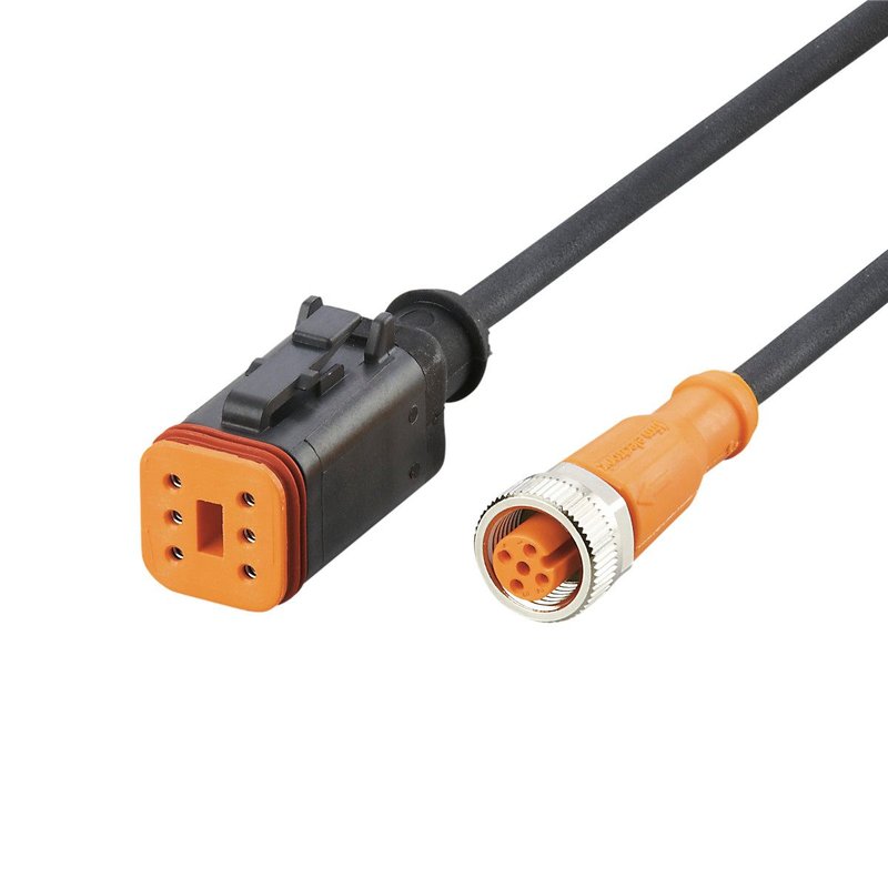 Соединительный кабель IFM Electronic E12558