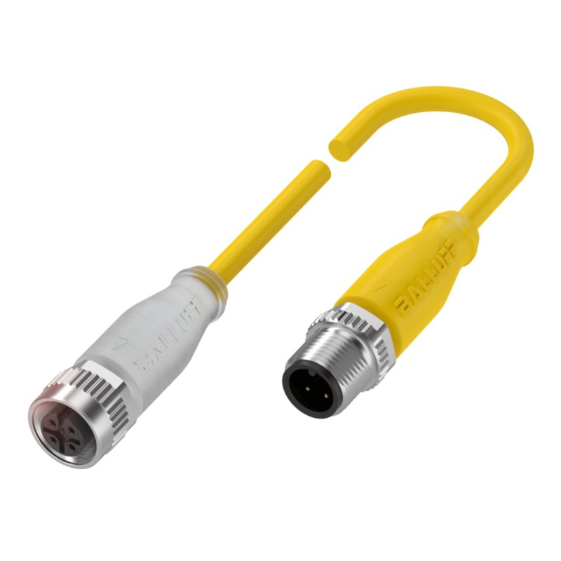 Соединительный кабель Balluff BCC M415-M413-3A-602-EX43T2-006