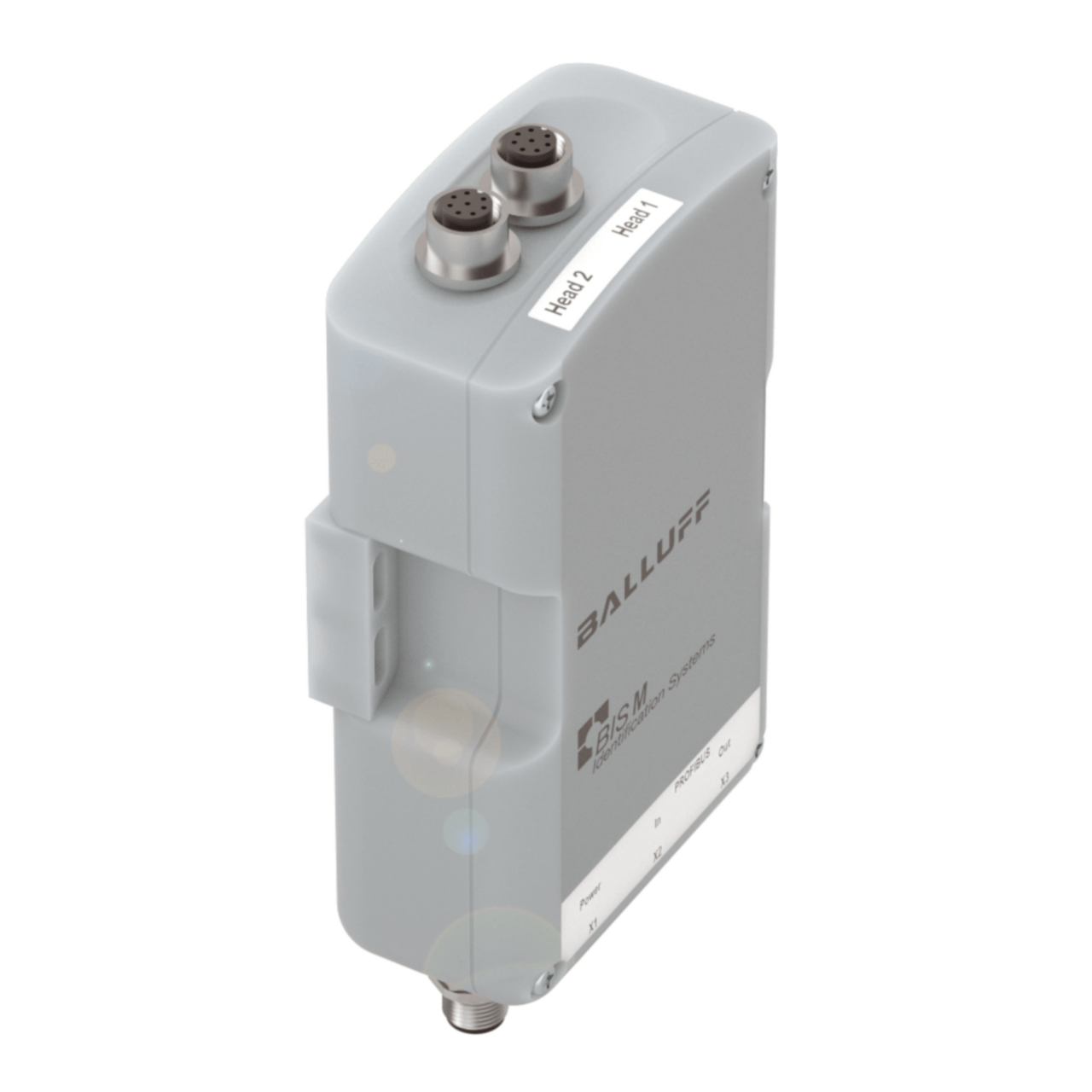 Блок обработки RFID Balluff BIS M-6003-025-050-03-ST12