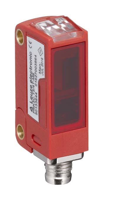 Оптический датчик Leuze Electronic PRK3C.B/LP-M8
