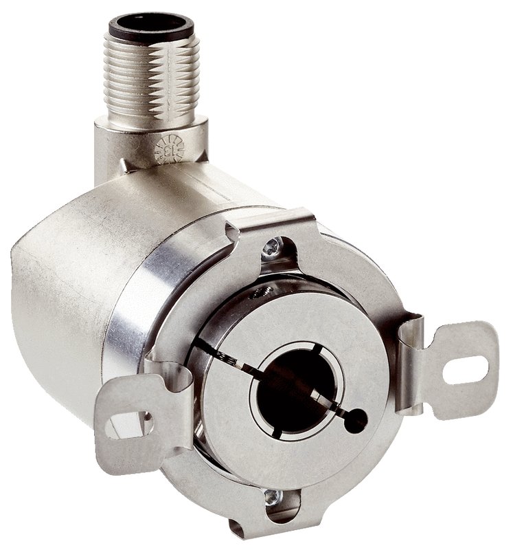 Многооборотный энкодер SICK AHM36A-BDAC013x12