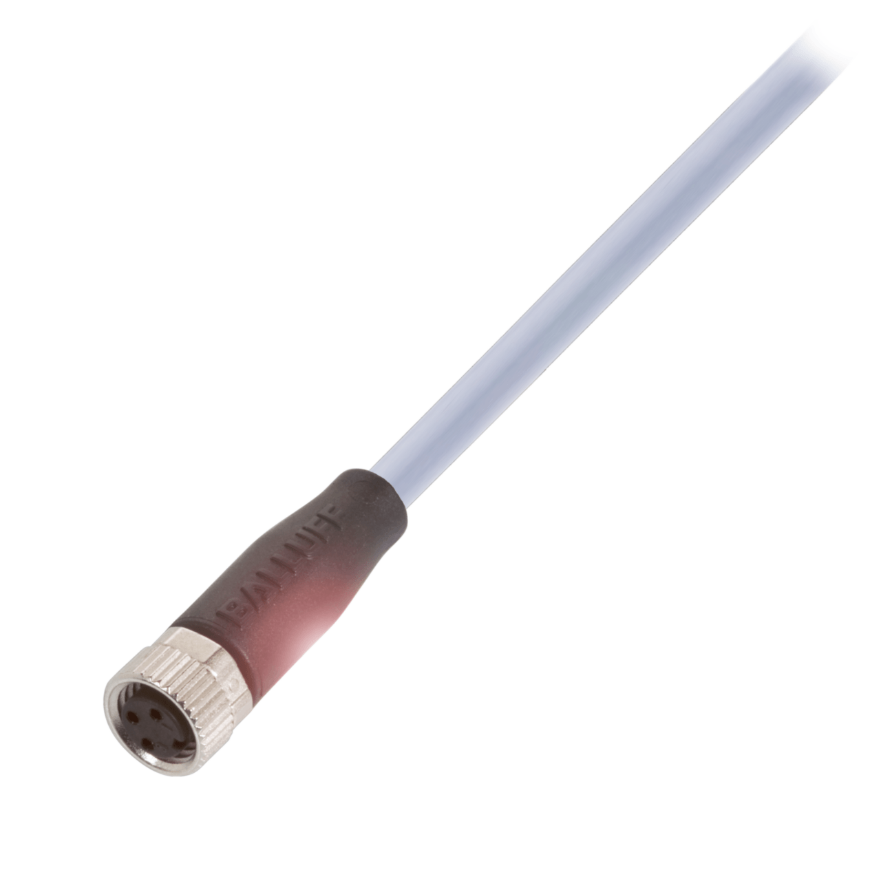 Разъем с кабелем Balluff BCC M313-0000-10-001-VX8334-020