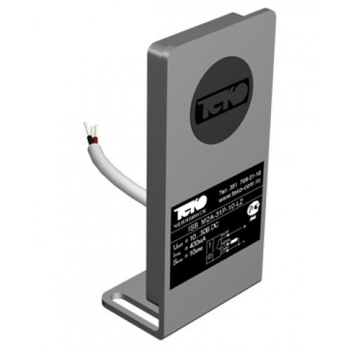 Индуктивный датчик ТЕКО ISB M2A-43N-10-L
